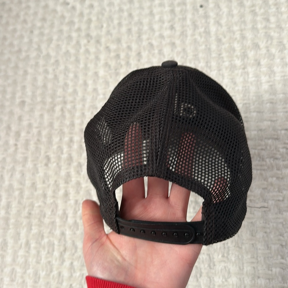 Alo cap - Picture 2 of 3